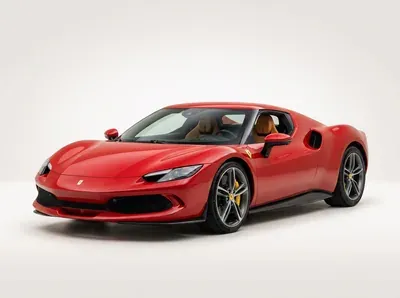 Ferrari: modelos, análisis e historia