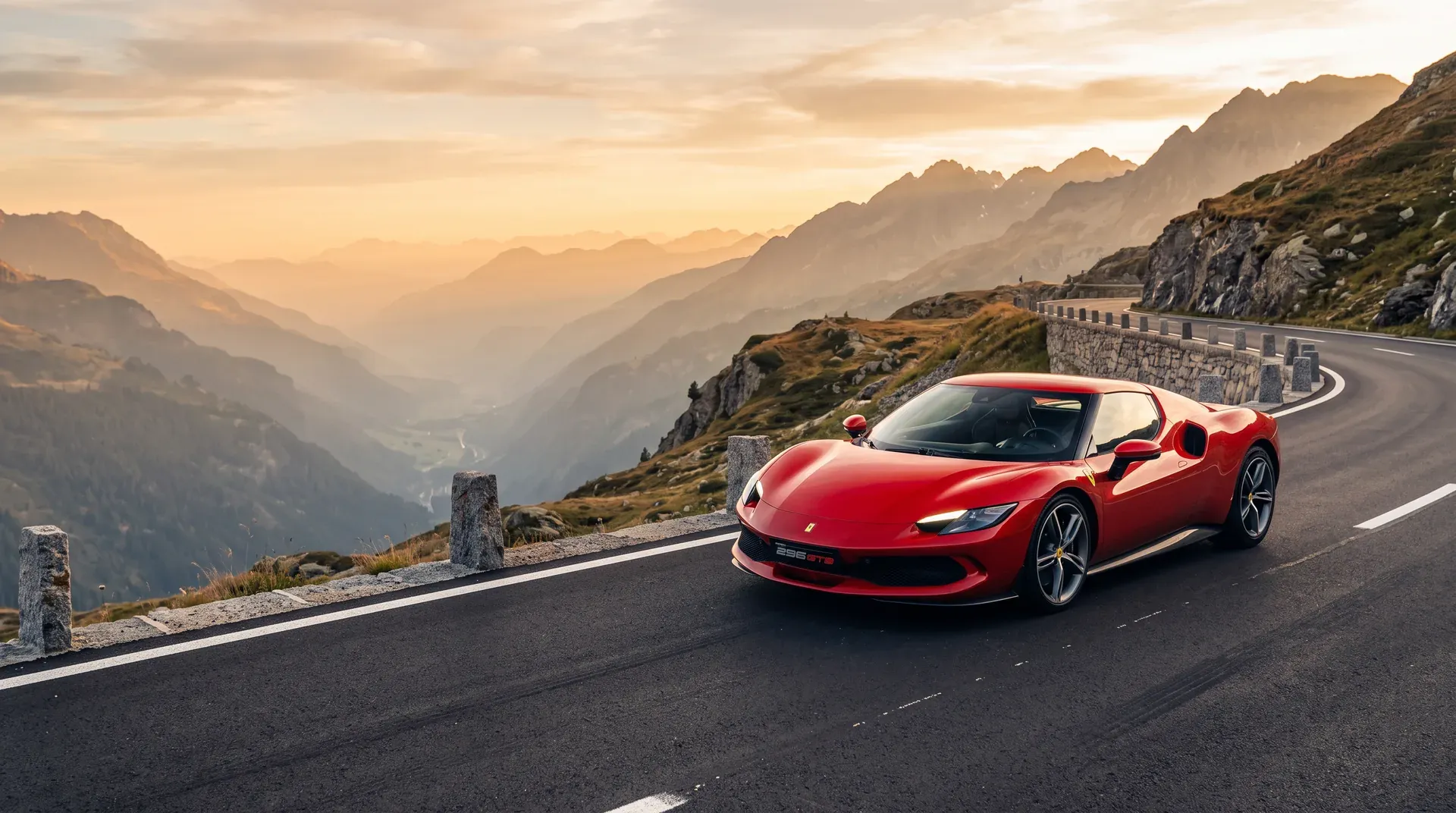 Ferrari: modelos, análisis e historia
