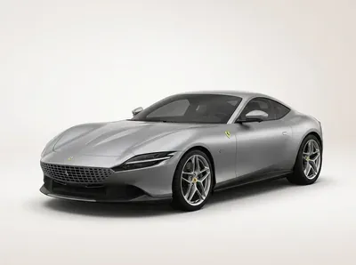 Ferrari Roma