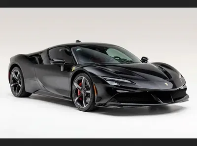 Ferrari SF90