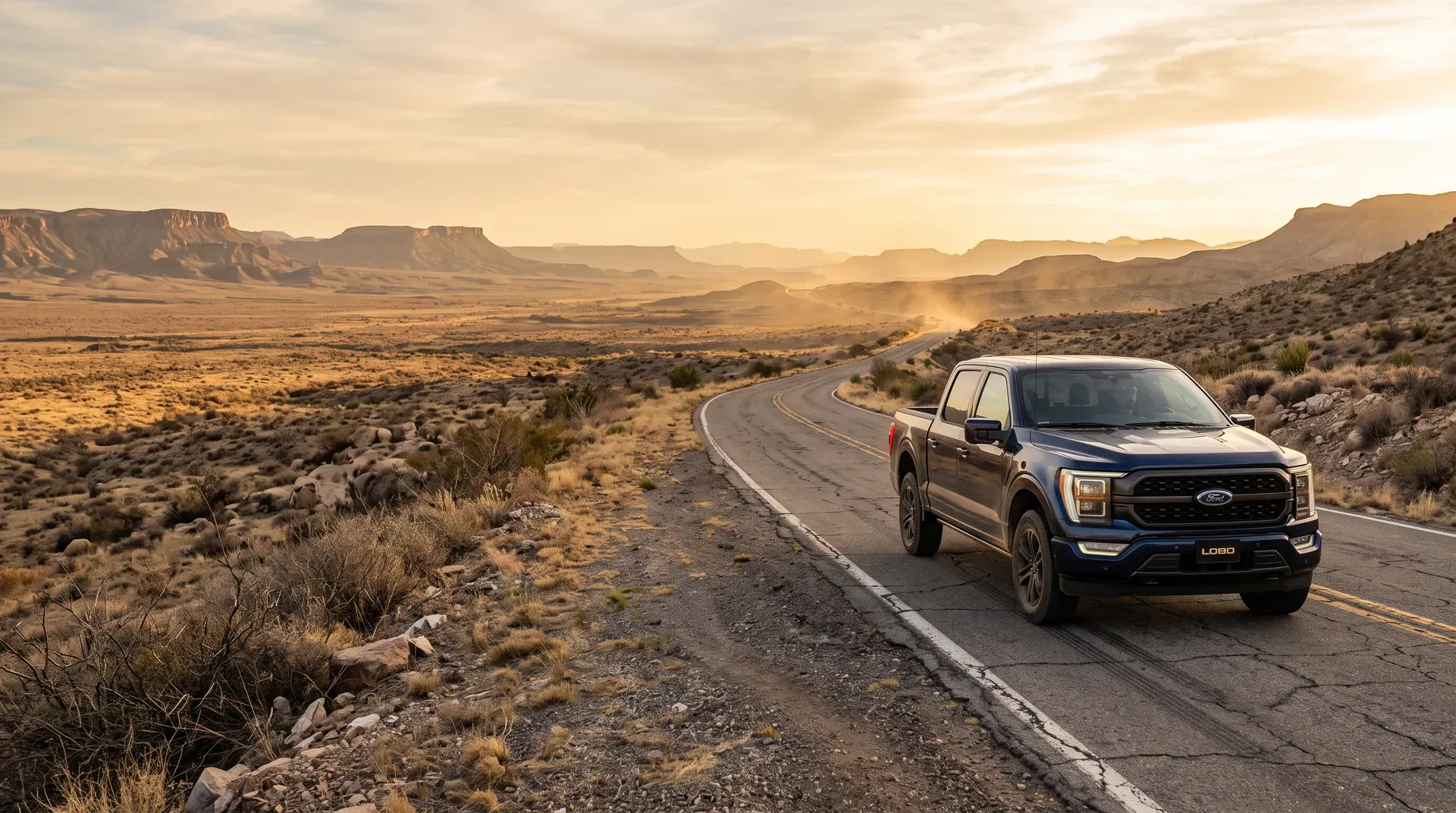 Ford México: Noticias, Precios y Modelos 2026