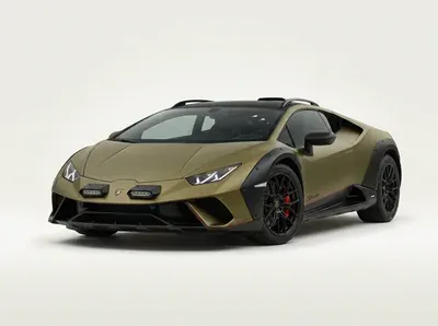 Huracán Sterrato