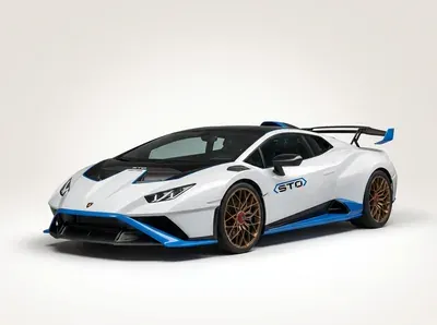 Huracán STO