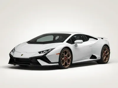 Huracán Tecnica