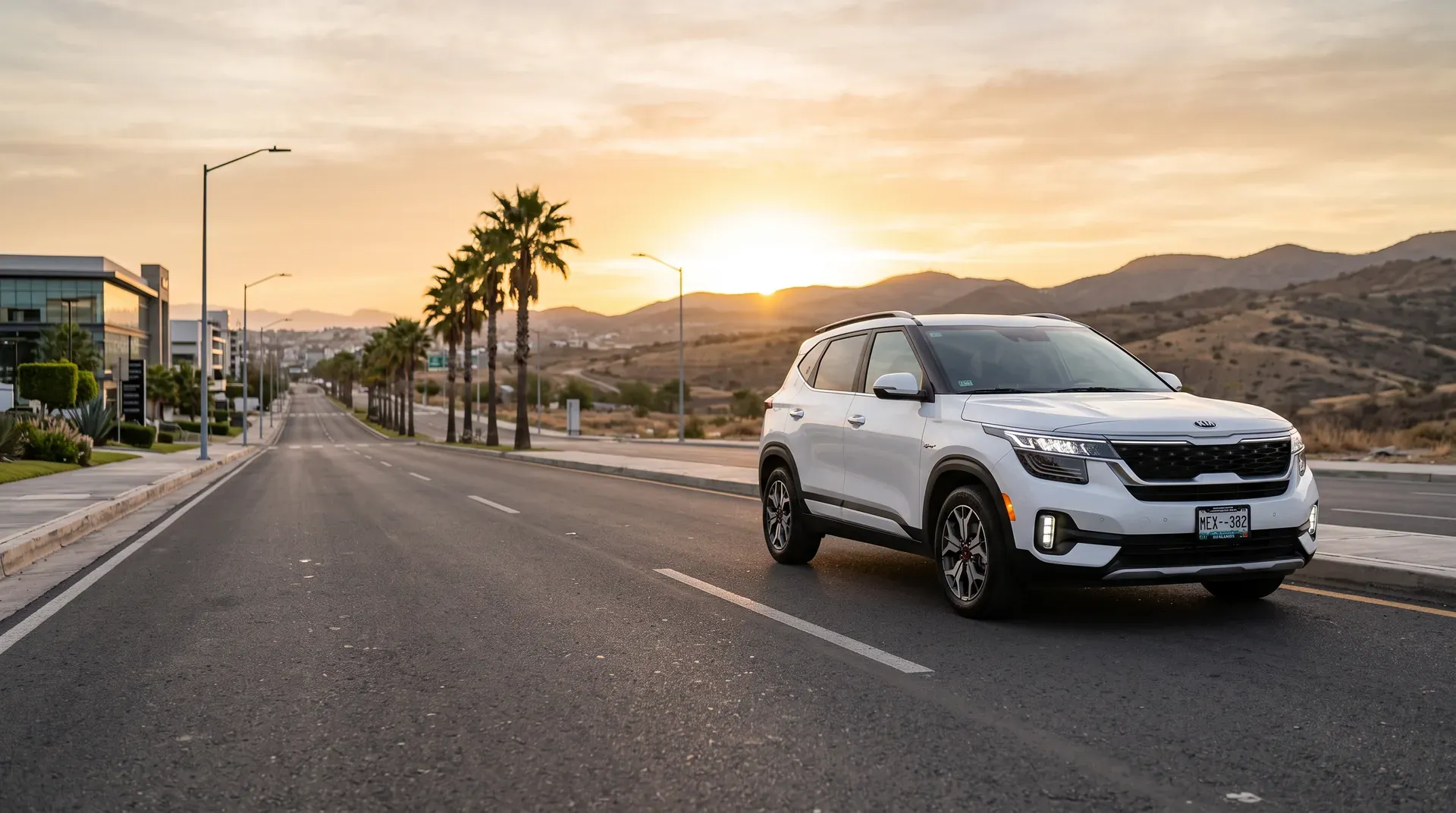 Kia en México: gama, precios y análisis