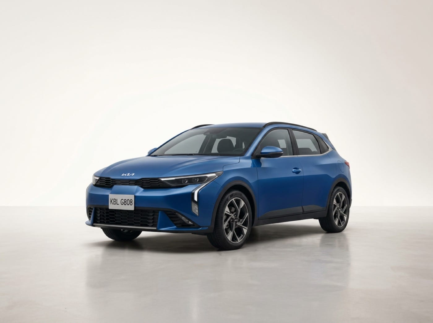 K3 Hatchback 2027 - precio en Mexico
