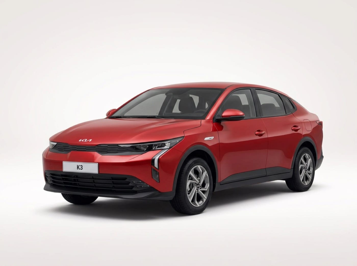 K3 Sedán 2027 - precio en Mexico