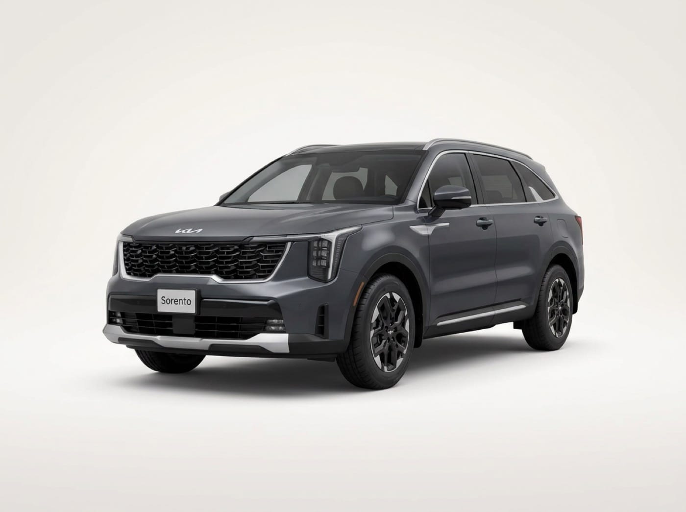 Sorento 2026 - precio en Mexico