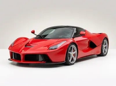 LaFerrari
