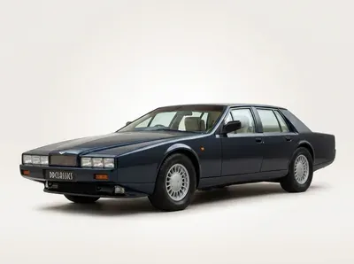 Lagonda