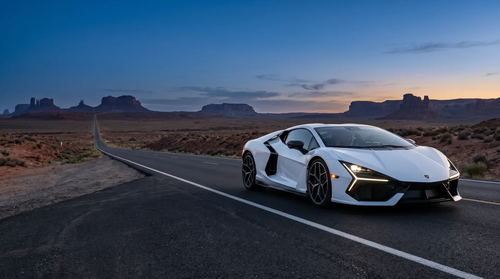 Lamborghini: modelos, análisis e historia