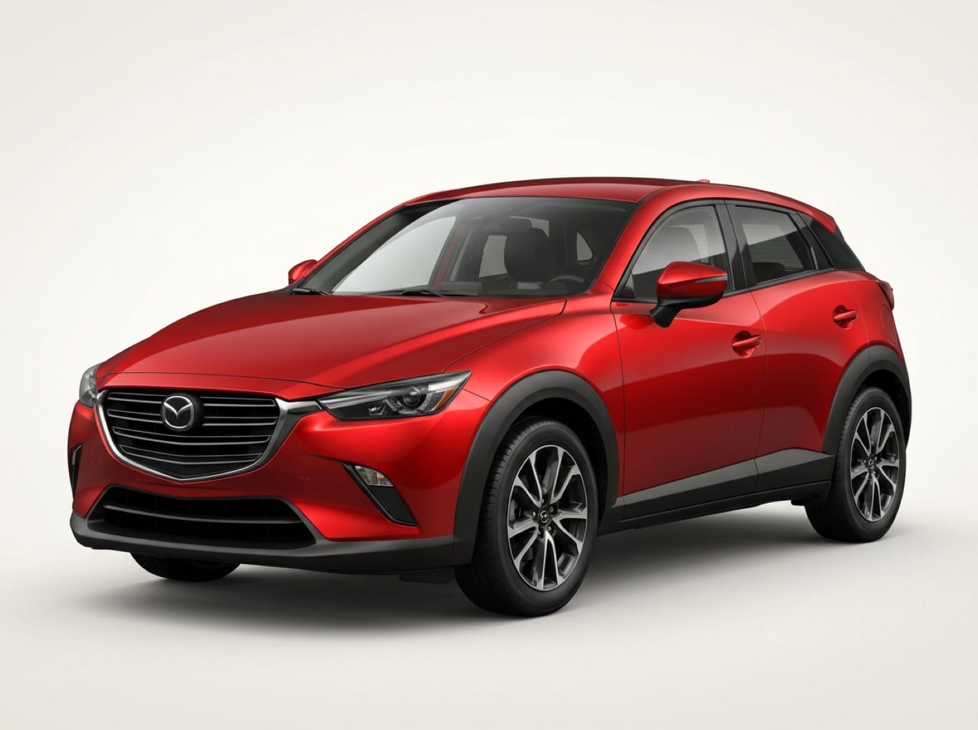 CX-3 2026 - precio en Mexico