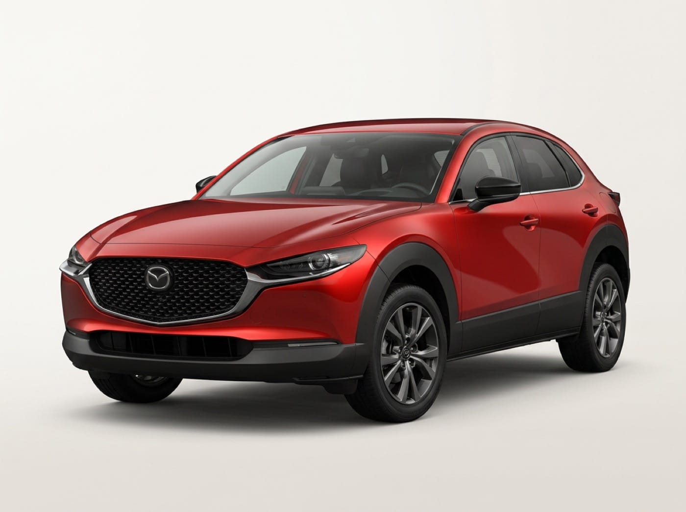 CX-30 2026 - precio en Mexico