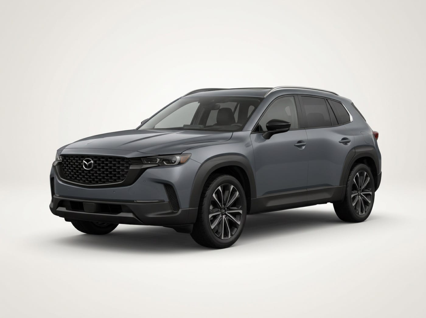 CX-50 2027 - precio en Mexico