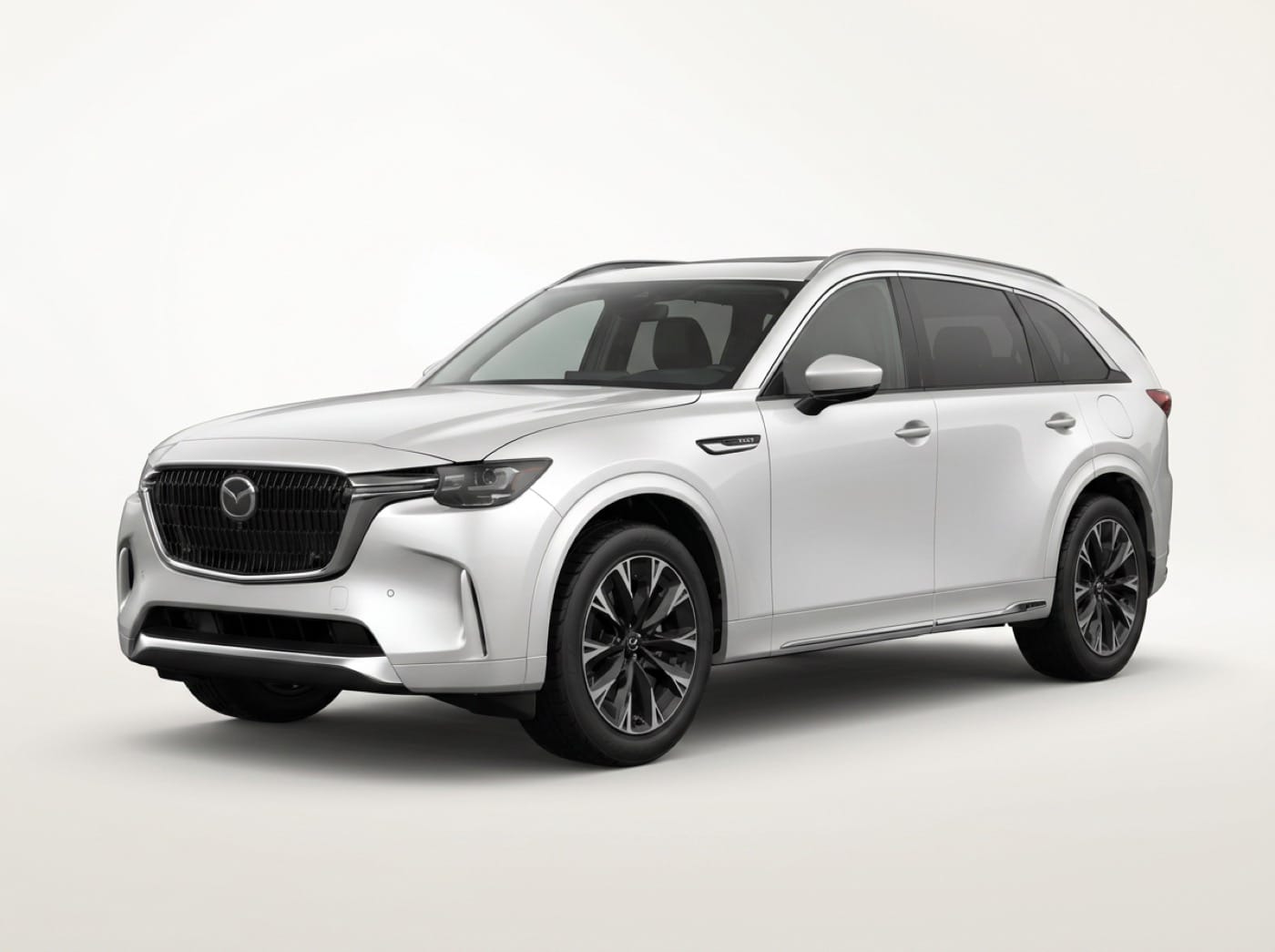 CX-90 PHEV 2027 - precio en Mexico