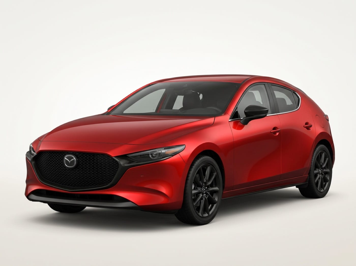 Mazda 3 Hatchback 2026 - precio en Mexico