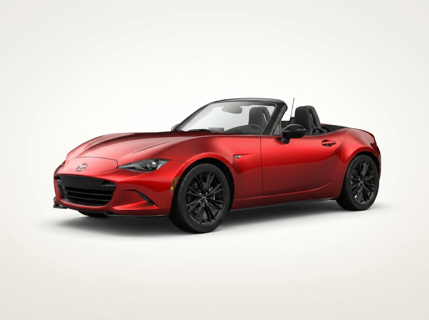 MX-5 2026 - precio en Mexico