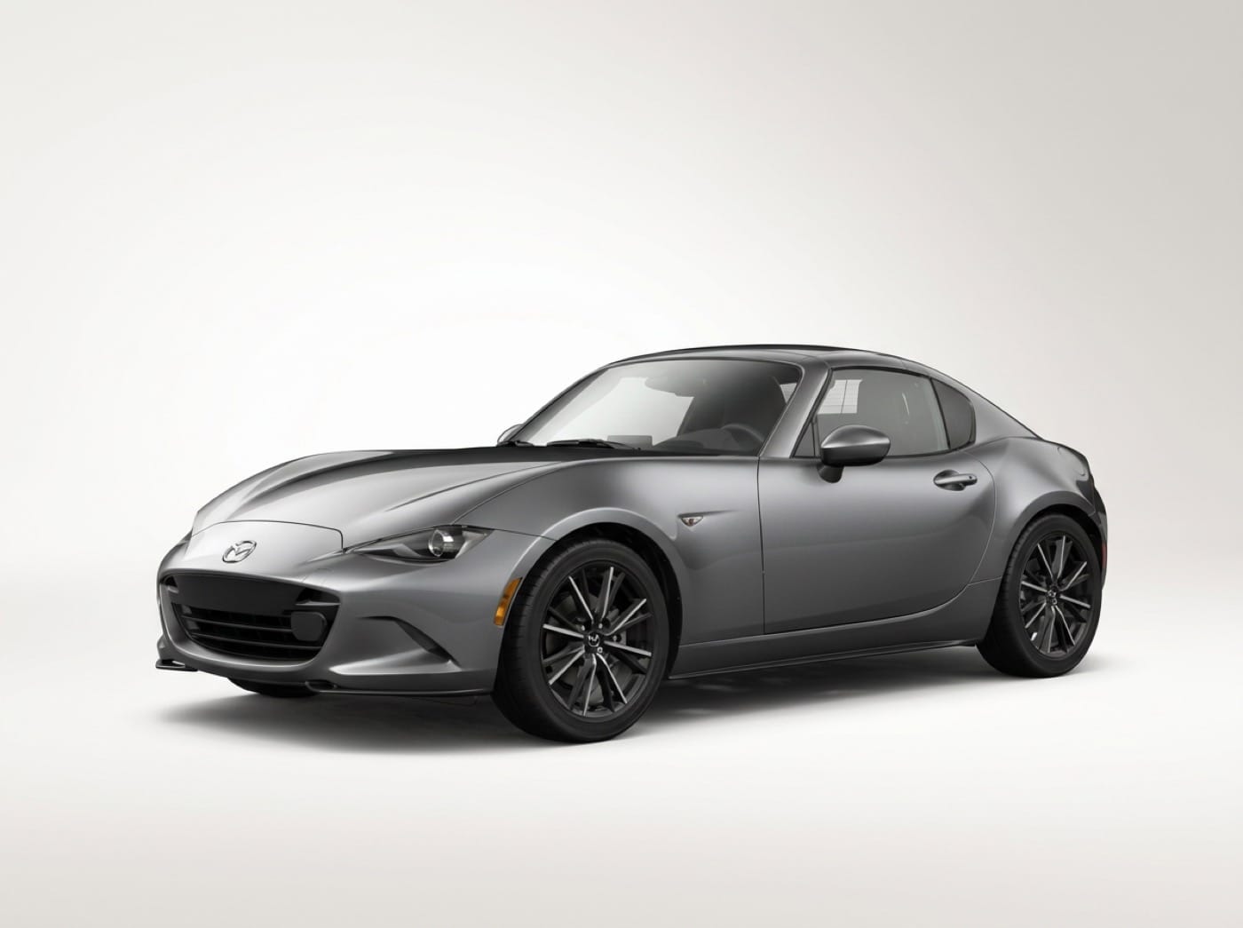 MX-5 RF 2026 - precio en Mexico