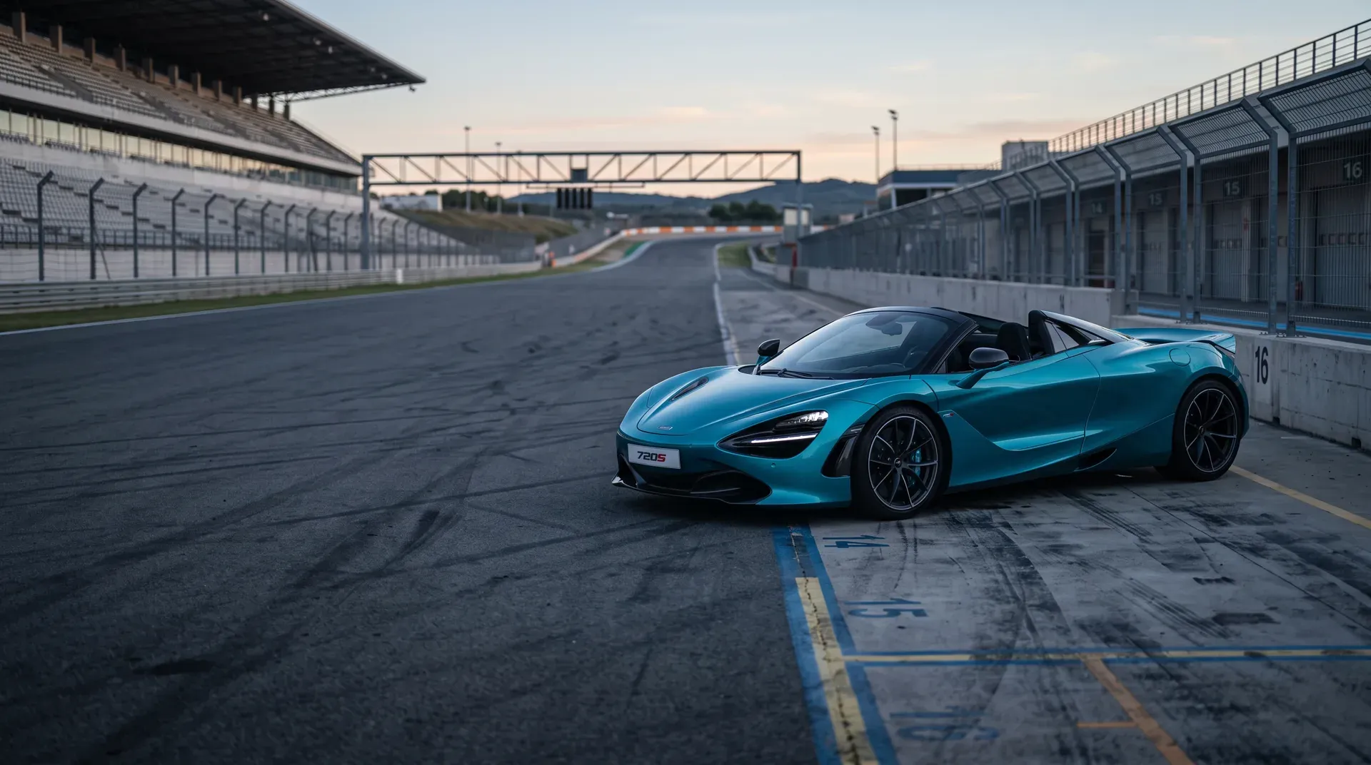 McLaren: modelos, análisis e historia