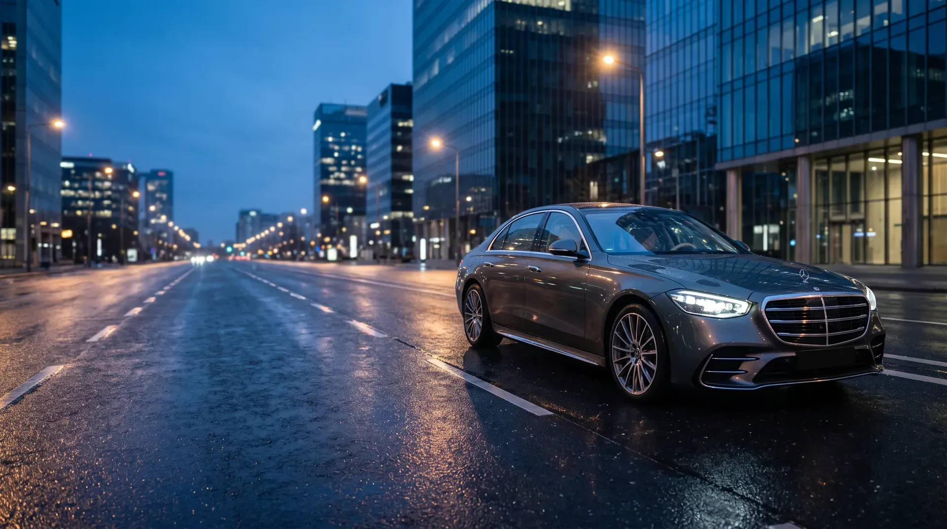 Mercedes-Benz: modelos, análisis y novedades