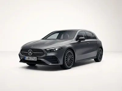 Mercedes-Benz: modelos, análisis y novedades