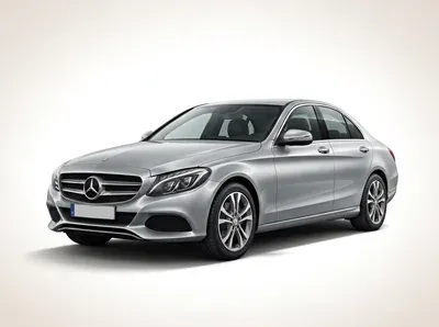 Mercedes Clase C