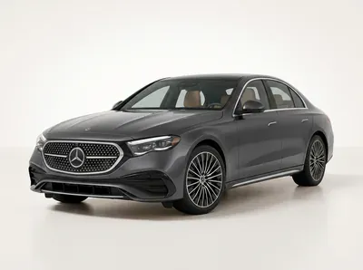 Mercedes Clase E