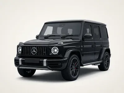 Mercedes Clase G