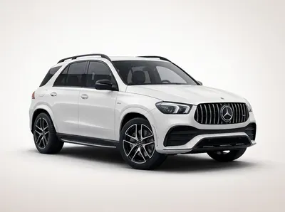 Mercedes GLE