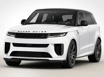 Range Rover Sport
