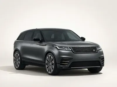 Range Rover Velar