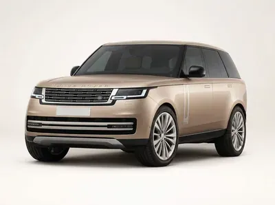 Range Rover