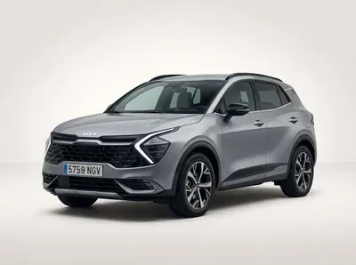 Sportage