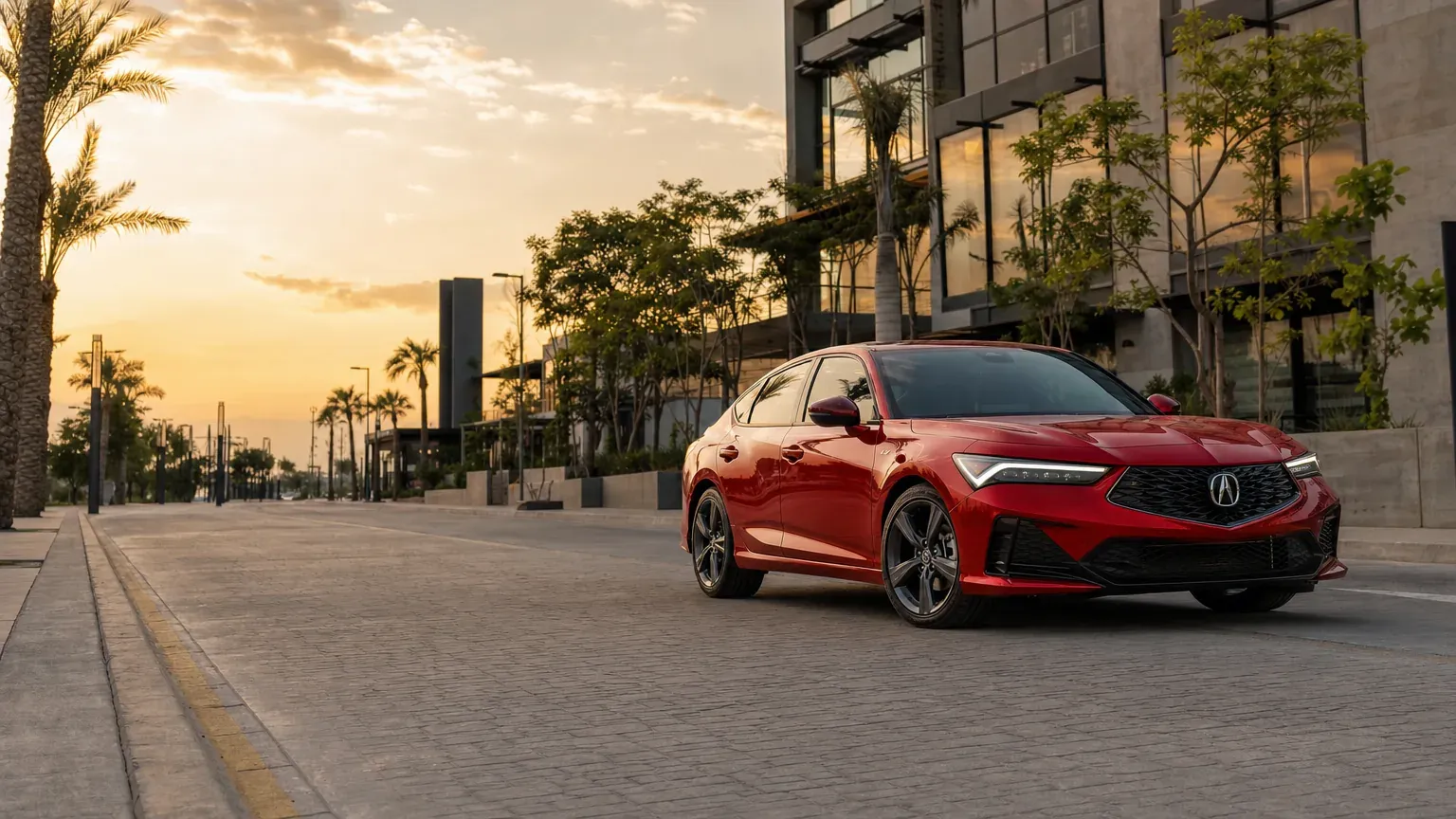 Acura en México: gama, precios y análisis