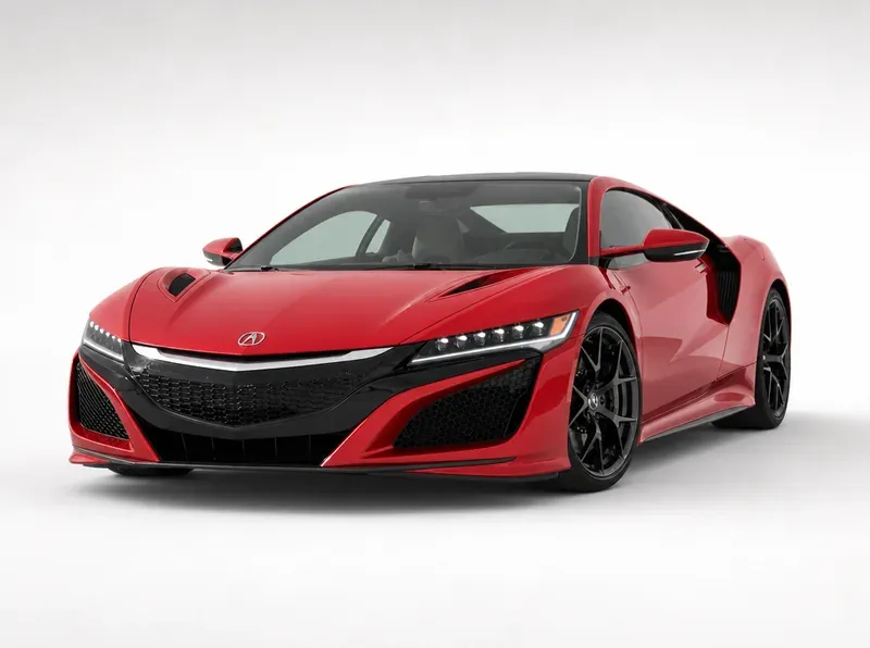 Acura NSX