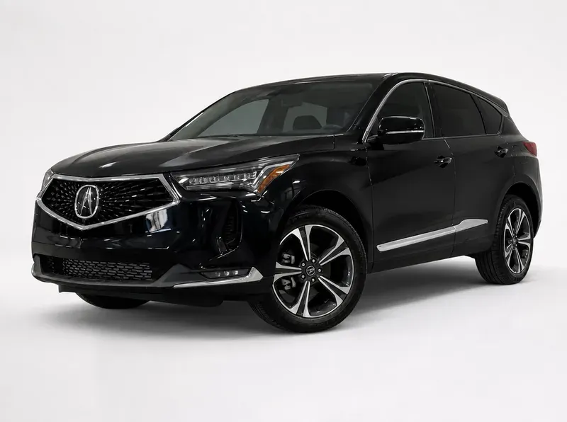 Acura RDX