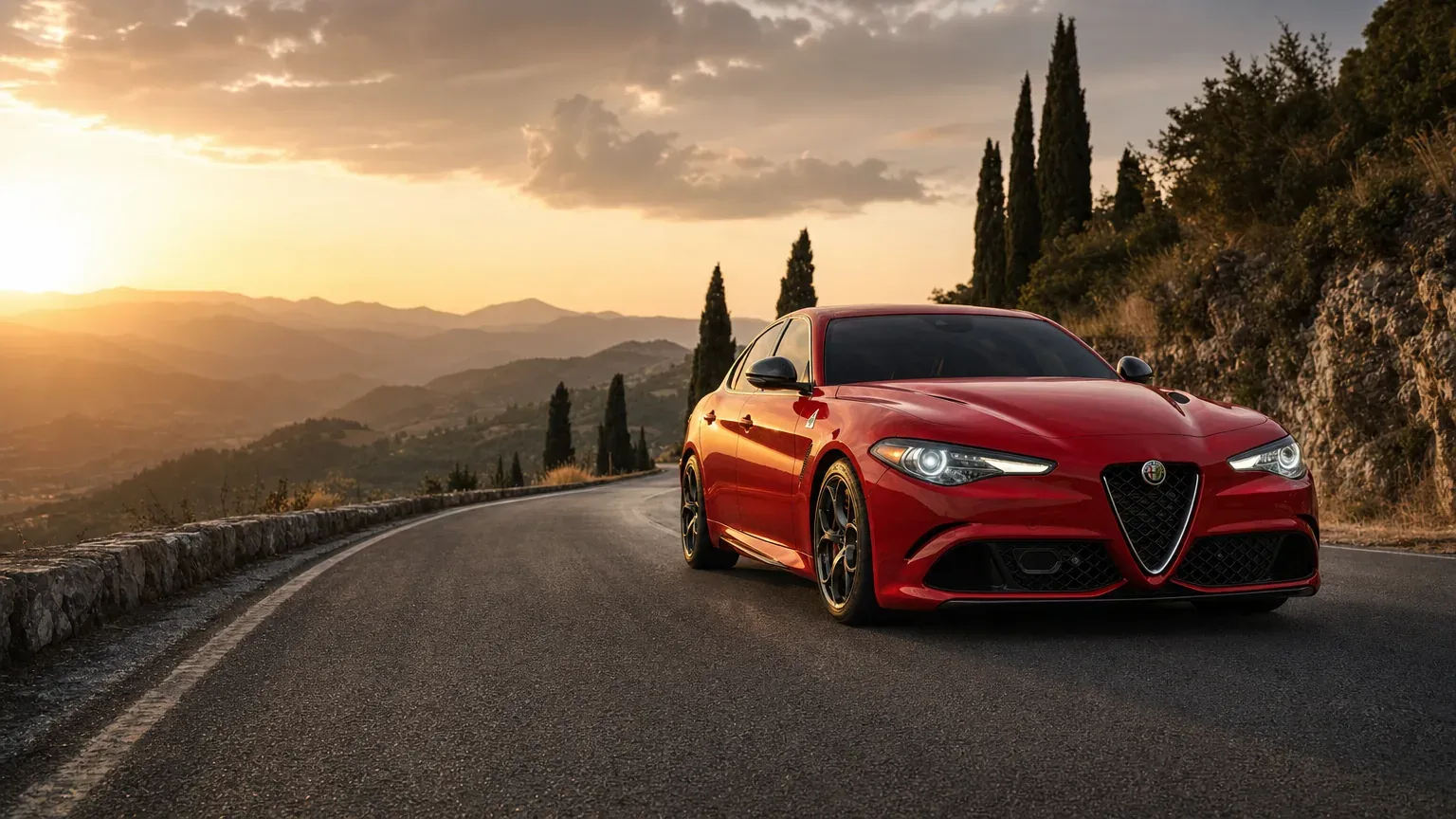 Alfa Romeo: modelos, análisis e historia
