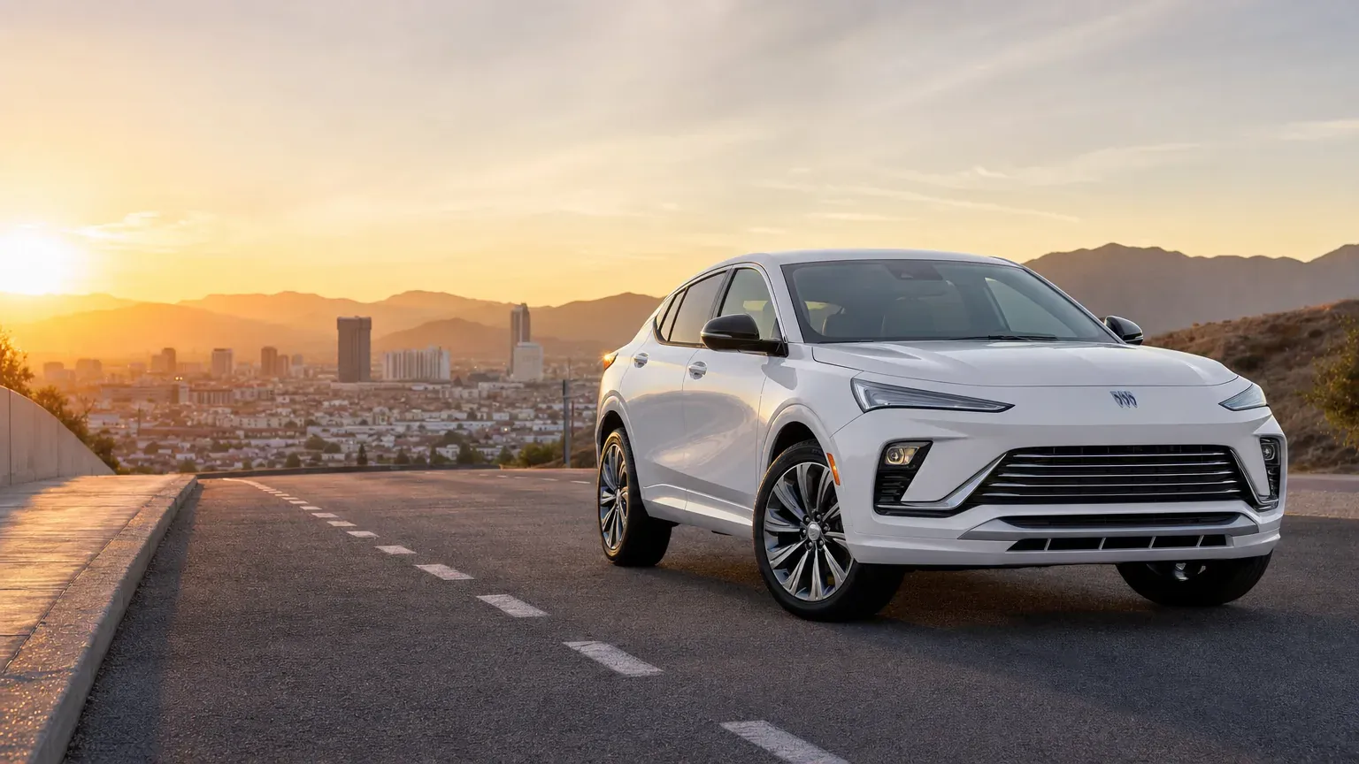 Buick en México: gama, precios y análisis