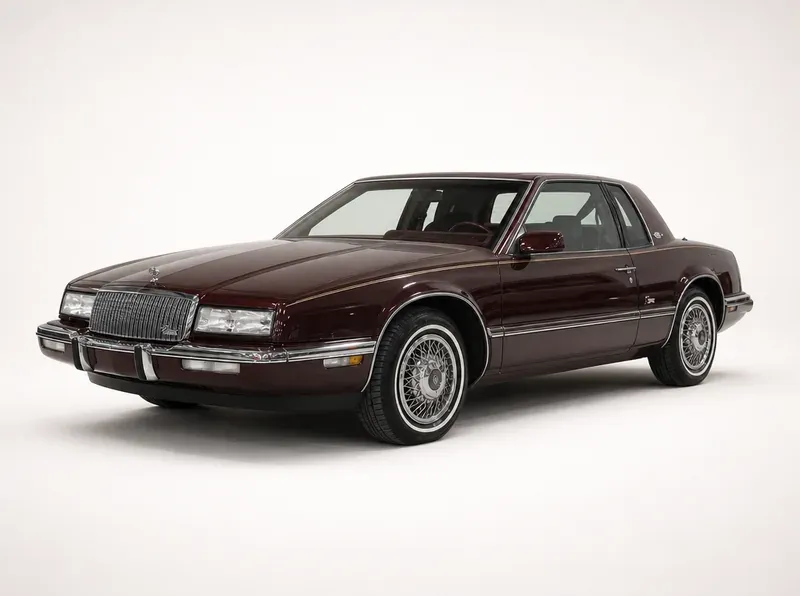 Buick Riviera
