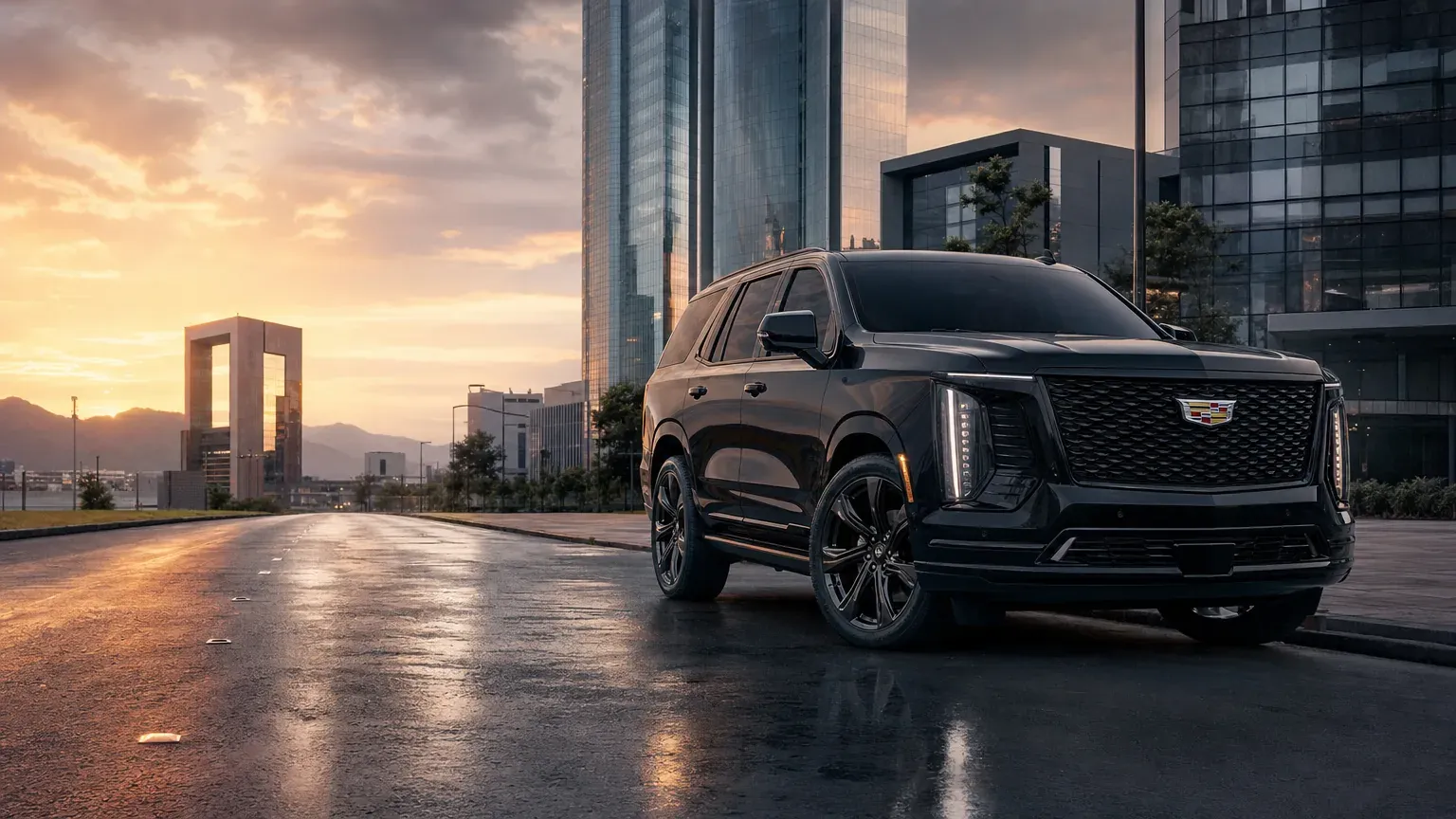 Cadillac en México: gama, precios y análisis