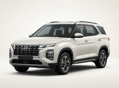 Creta Grand