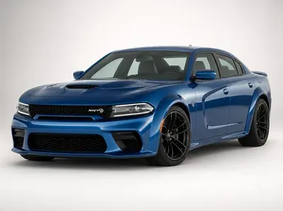 Charger 2026 - precio en Mexico