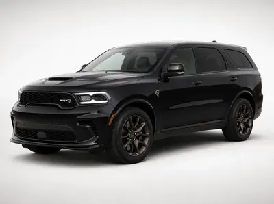 Durango 2026 - precio en Mexico
