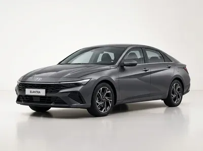Elantra Híbrido