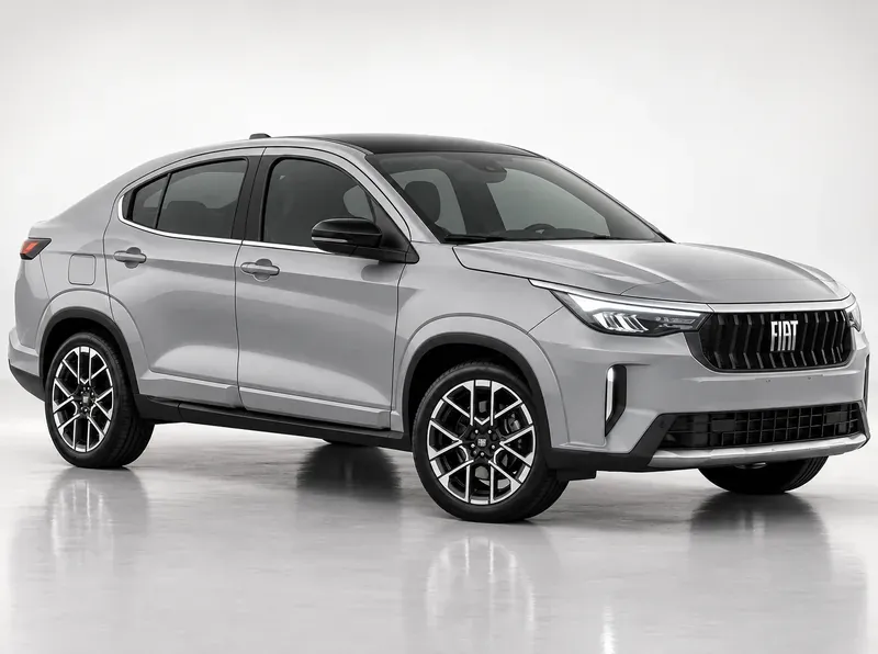 Fastback 2026 - precio en Mexico