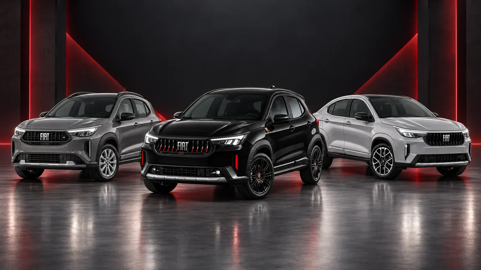 Fiat en México: gama, versiones y análisis