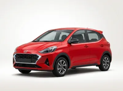 Grand i10