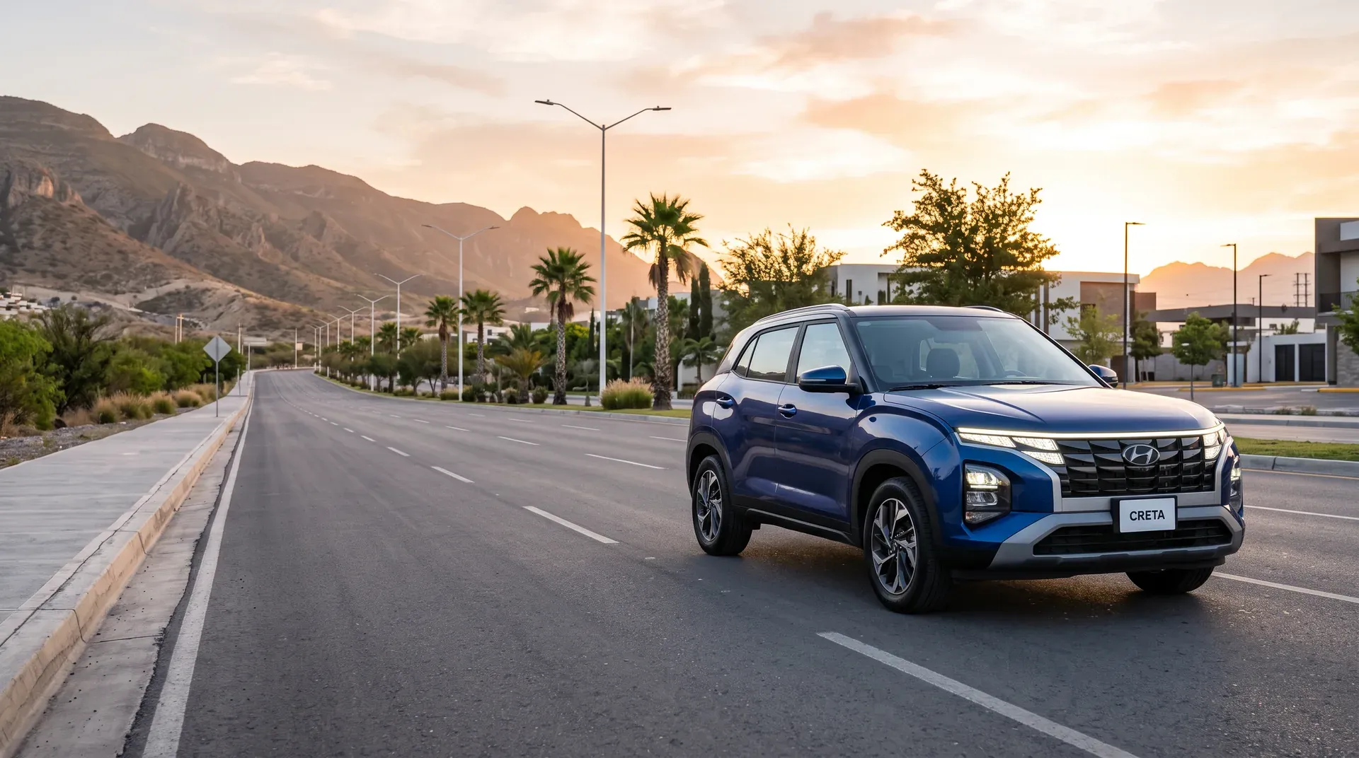 Hyundai en México: modelos, precios y análisis 2026