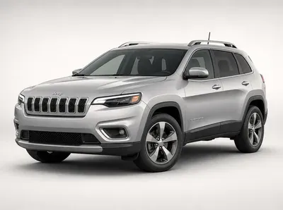 Cherokee 2026 - precio en Mexico