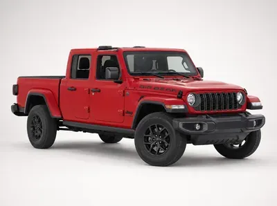 Jeep JT 2026 - precio en Mexico